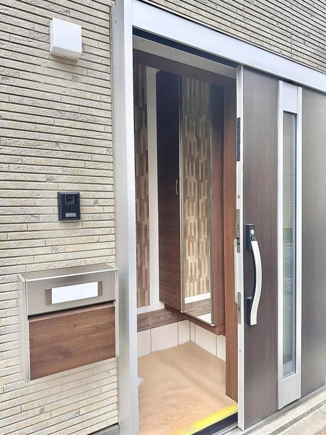 Qiqi House Serenity 新築一軒家宿 Brand New Exclusive 3-Story House Near Tokyo Skytree Asakusa Kültér fotó