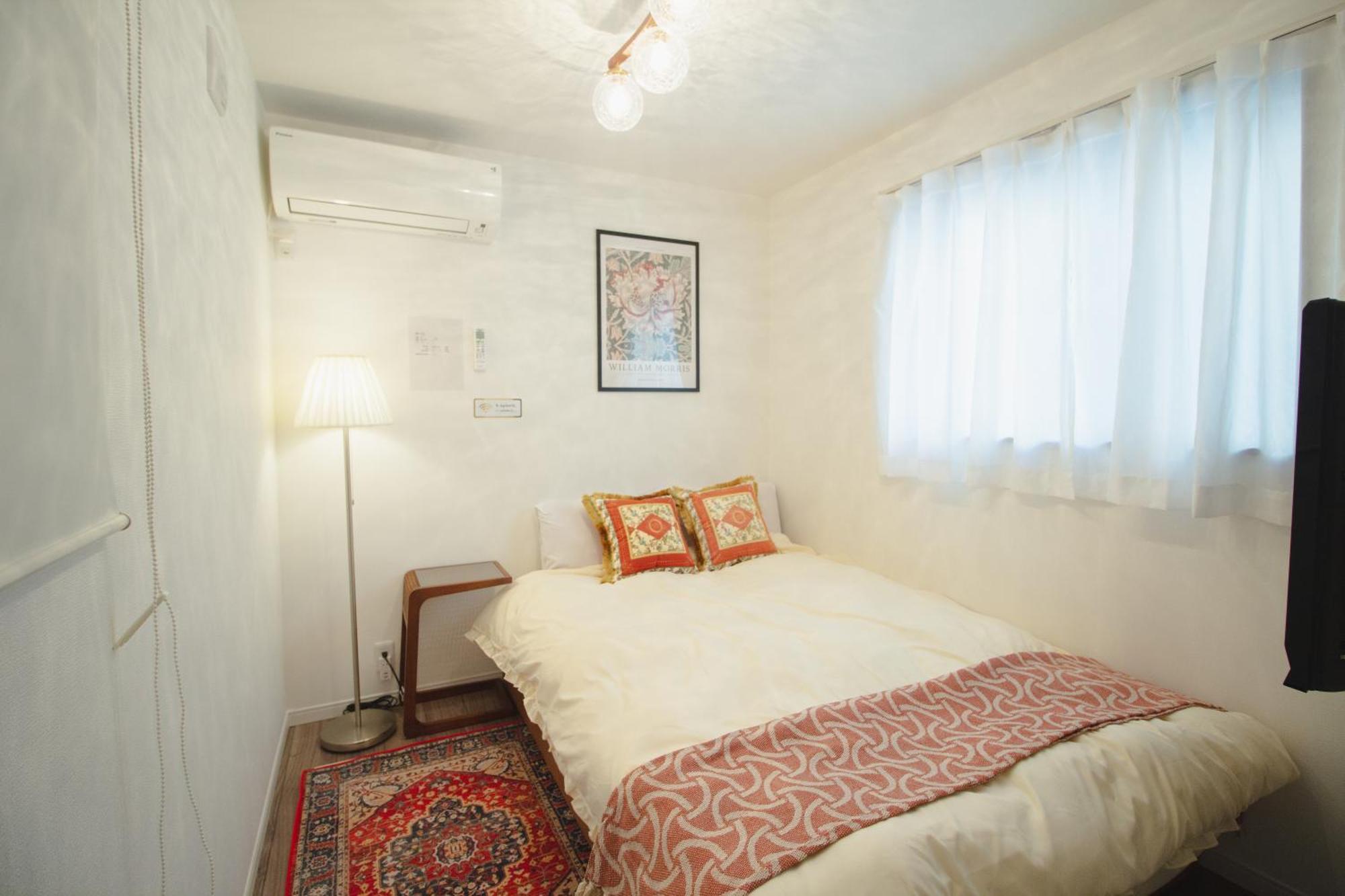 Qiqi House Serenity 新築一軒家宿 Brand New Exclusive 3-Story House Near Tokyo Skytree Asakusa Kültér fotó