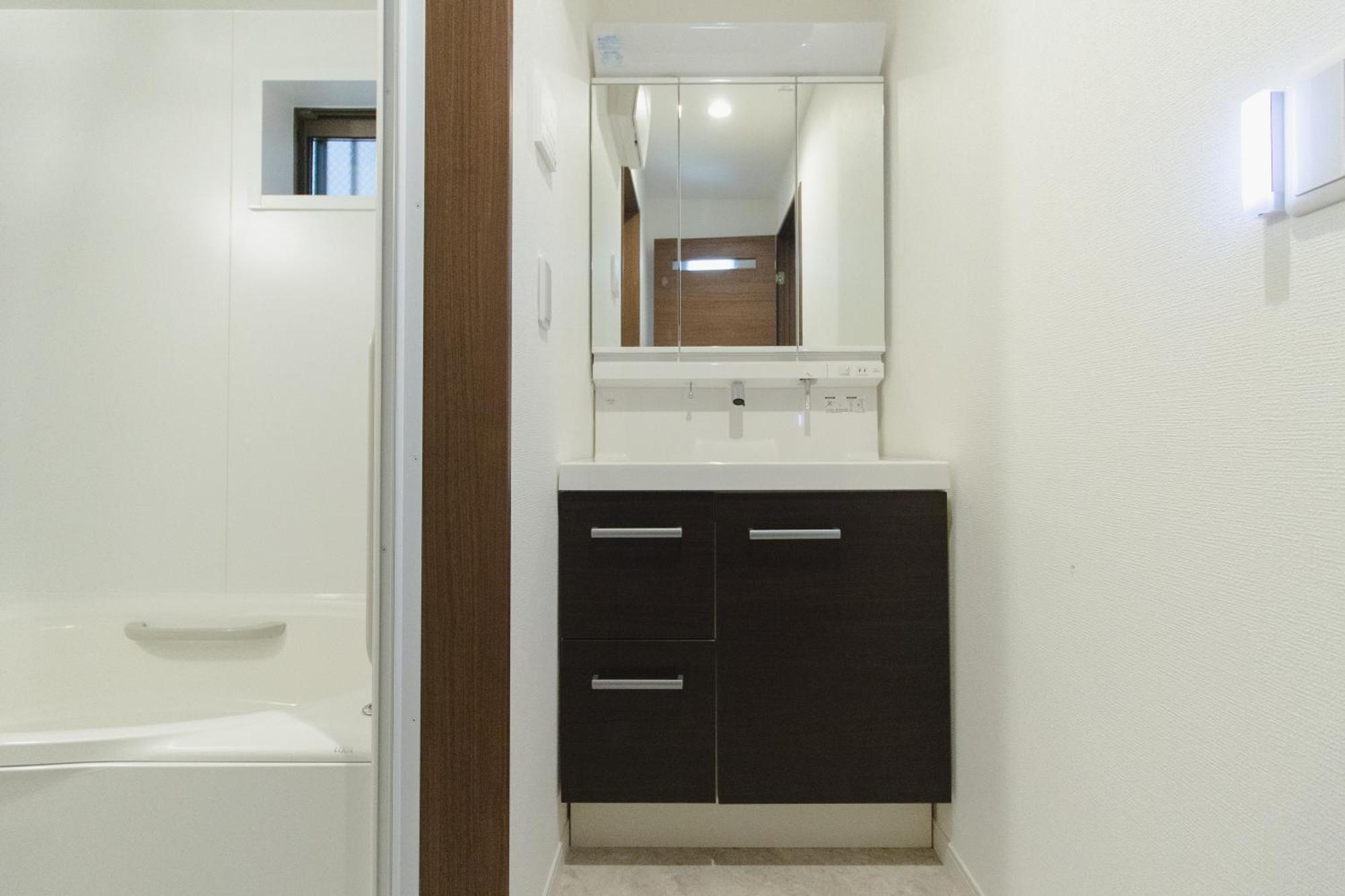 Qiqi House Serenity 新築一軒家宿 Brand New Exclusive 3-Story House Near Tokyo Skytree Asakusa Kültér fotó