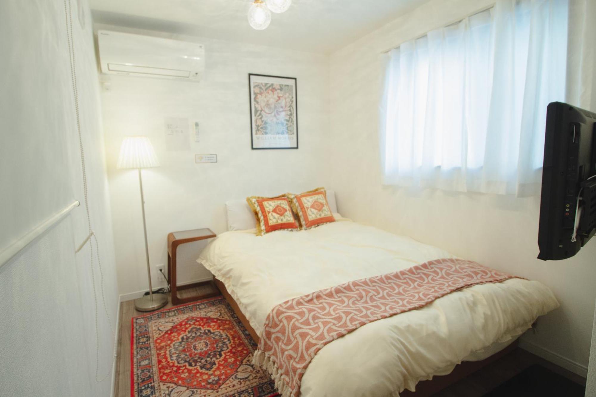 Qiqi House Serenity 新築一軒家宿 Brand New Exclusive 3-Story House Near Tokyo Skytree Asakusa Kültér fotó