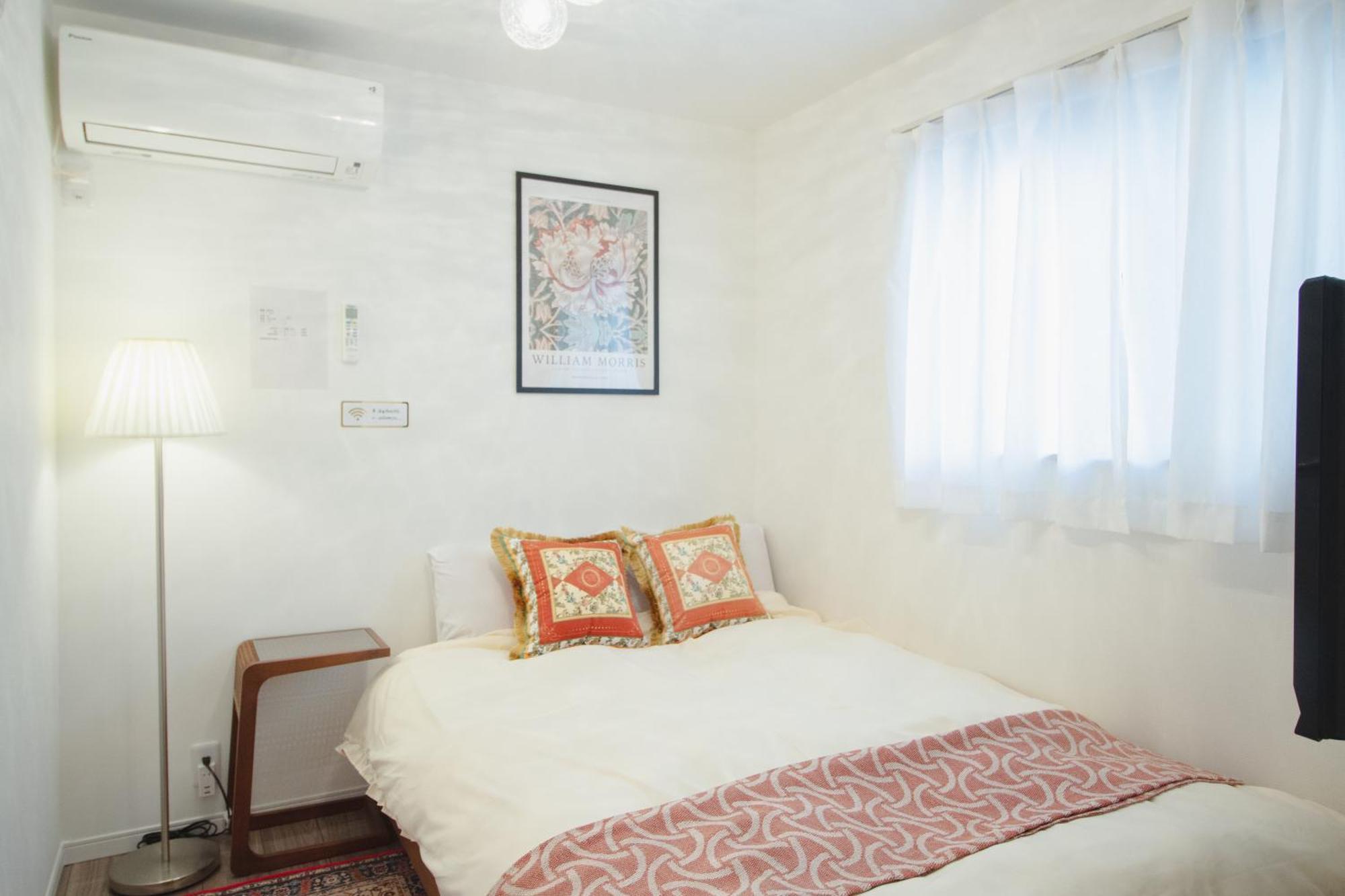 Qiqi House Serenity 新築一軒家宿 Brand New Exclusive 3-Story House Near Tokyo Skytree Asakusa Kültér fotó