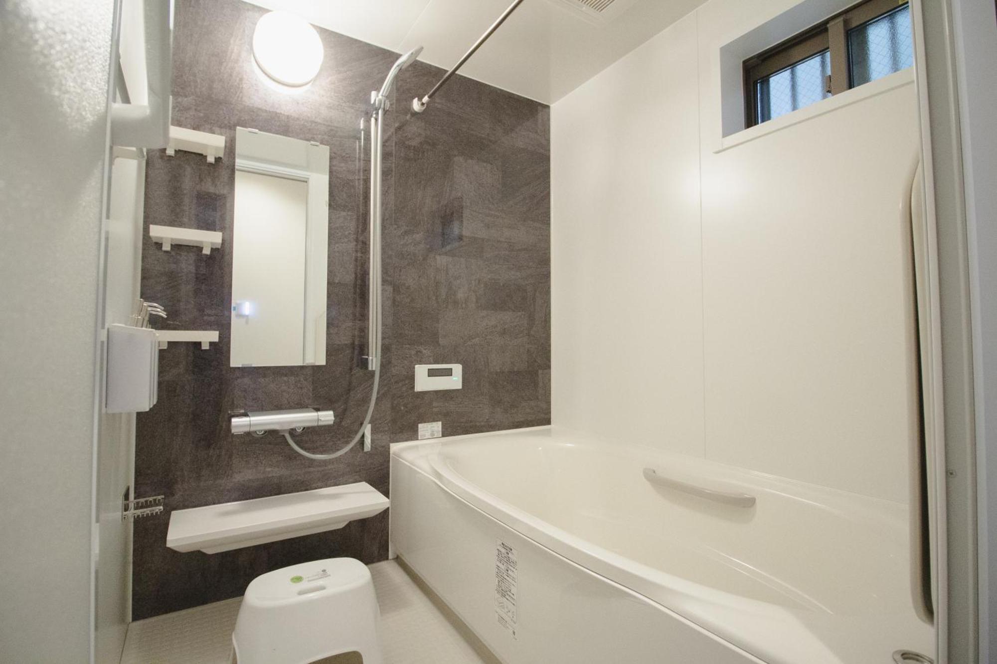 Qiqi House Serenity 新築一軒家宿 Brand New Exclusive 3-Story House Near Tokyo Skytree Asakusa Kültér fotó